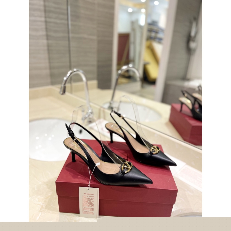 Valentino High Heels